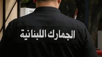 بالفيديو الجمارك تضبط: بالفيديو: الجمارك تضبط كميات كبيرة من الـ Vape المهرب في المتن والشوف