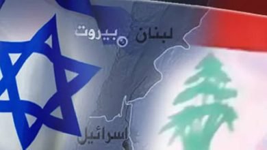 القناة 12 إسرائيل: القناة 12: إسرائيل تتجه للإفراج عن 5 أسرى لبنانيين بالتنسيق مع واشنطن
