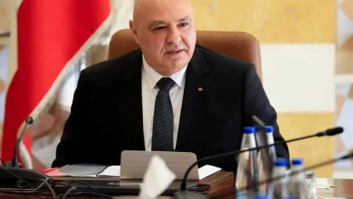 عون يوق ع: عون يوقّع قانون العفو العام… وسلام يوجّه بنشره في الجريدة الرسمية