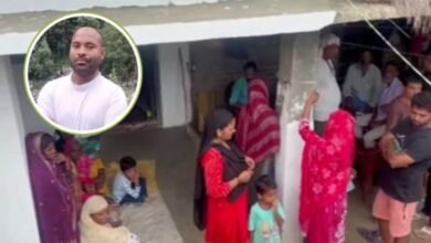 न प ल: नेपाल बाढ़; महराजगंज के युवक की मौत, परिजनों ने फोटो से की शिनाख्त