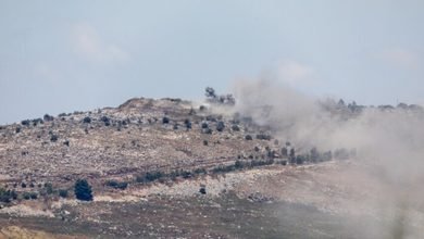 القناة 12 الجيش: القناة 12: الجيش الأسرائيلي يستعد لتدمير شبكة أنفاق علي الطاهر بالكامل خلال الأيام المقبلة