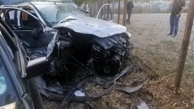 4 حوادث سير: 4 حوادث سير خلال 24 ساعة… كم بلغ عدد الضحايا؟