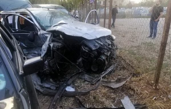 4 حوادث سير خلال 24 ساعة.. كم بلغ عدد الضحايا؟