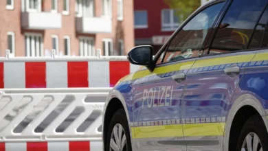17.500 Menschen müssen raus: Das gilt bei der Evakuierung am Sonntag 3 17.500 Menschen müssen raus: Das gilt bei der Evakuierung am Sonntag