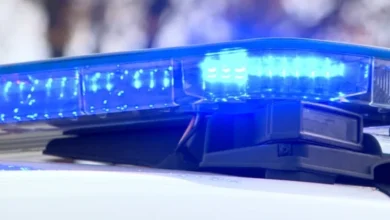 17-year-old arrested after pursuit on electric motorcycle in Eagle, Idaho 3 17-year-old arrested pursuit