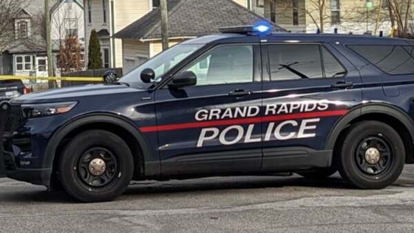 18-year-old shot, killed inside a home in Grand Rapids, Michigan; no arrests announced 1 18-year-old shot killed
