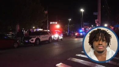 19-year-old charged with murder after fatal stabbing of UMass Dartmouth football player