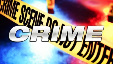 2 arrested in Lampasas — Police reports 2 2 arrested Lampasas