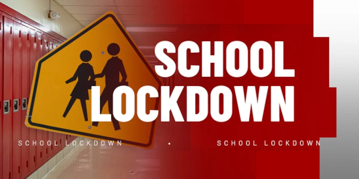2 Ferguson schools