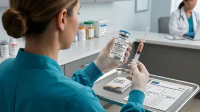 2 Franklin County cases among rising measles outbreak in Pennsylvania 5 2 Franklin County