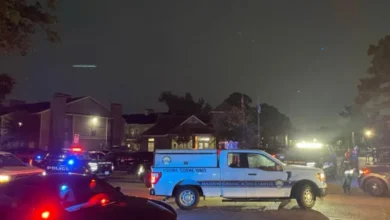 2 shot killed