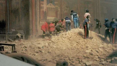 26 settembre, il passato di oggi: 29 anni dal terremoto di Umbria e Marche