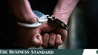 3 more arrested
