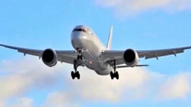 36 हजार फीट की ऊंचाई पर विमान का इंजन फेल, पायलट की सूझबूझ से टला बड़ा हादसा 4 36 हजार फीट की ऊंचाई पर विमान का इंजन फेल, पायलट की सूझबूझ से टला बड़ा हादसा