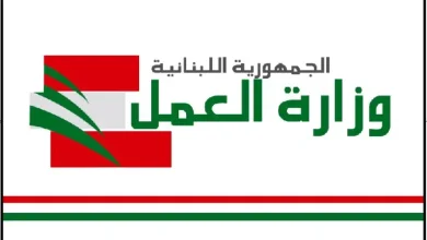 محاضر ضبط: محاضر ضبط في حق صاحب مطعم في صيدا لمخالفته أصول استخدام العاملين الأجانب