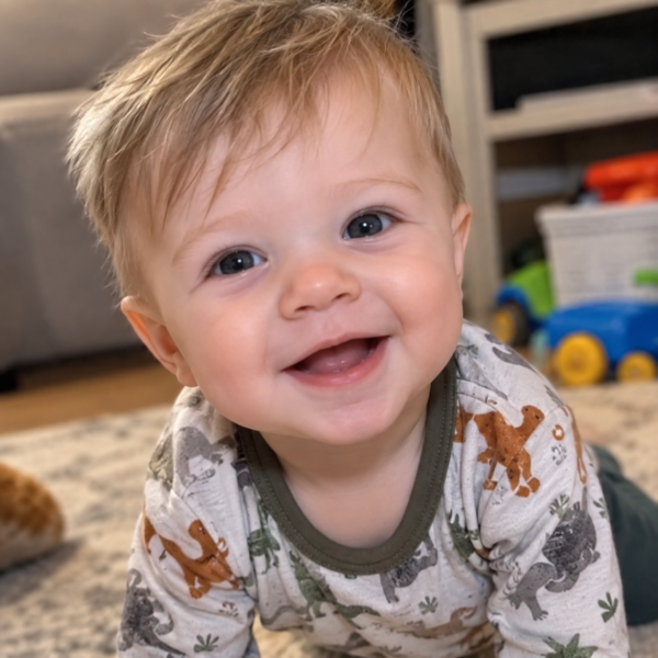 Search Underway for Missing 11-Month-Old Baby in Kentucky