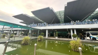 5 địa phương ở Cần Thơ nằm trong khu vực cấm, hạn chế bay flycam, drone
