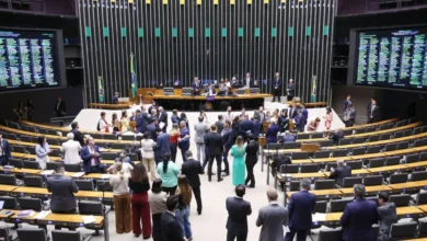 5 medidas provisórias perderão a validade antes do 1º turno das eleições