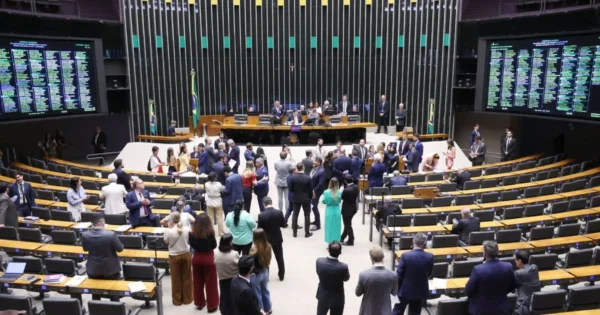 5 medidas provisórias perderão a validade antes do 1º turno das eleições