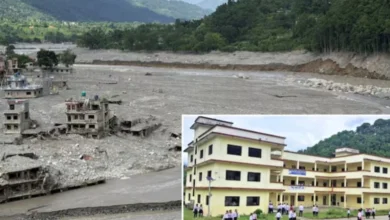 500 छात्र लापता, 31 टीचरों का नहीं मिल रहा सुराग...