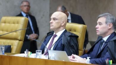 Caso Moraes é: Caso Moraes é sobre quem sobrevive à crise no STF, diz especialista