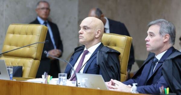Caso Moraes é sobre quem sobrevive à crise no STF, diz especialista