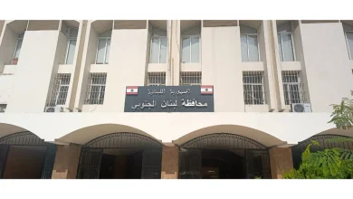 إضراب موظفي الإدارات: إضراب موظفي الإدارات في سرايا صيدا… وهذه الاستثناءات