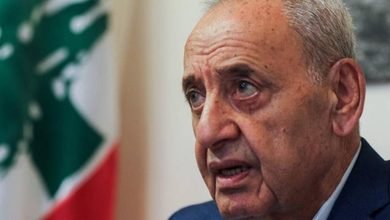 ماذا قال بري: ماذا قال بري لزواره عن النهج الانتحاري للحزب؟