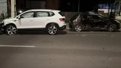 Polícia Civil analisa: Polícia Civil analisa imagens para esclarecer acidente que matou músico em Porto Alegre