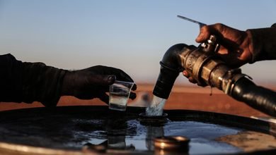 المازوت يتجه لتخطي: المازوت يتجه لتخطي 30 دولاراً… ماذا كشف البركس؟