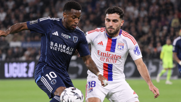Ligue 1 : le Paris FC et Lyon se neutralisent (0-0), Monaco reste seul en tête 1 Ligue 1 : le Paris FC et Lyon se neutralisent (0-0), Monaco reste seul en tête
