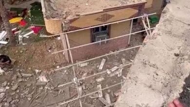 Une frappe américaine a fait au moins quatre morts lors d'un mariage en Iran