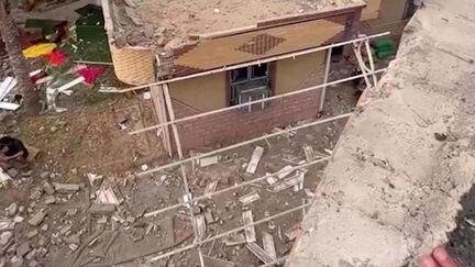 Une frappe américaine a fait au moins quatre morts lors d'un mariage en Iran