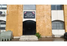 سرايا صيدا تدخل أسبوعها الثاني من تحركات موظفي الإدارة العامة 1 سرايا صيدا تدخل: سرايا صيدا تدخل أسبوعها الثاني من تحركات موظفي الإدارة العامة