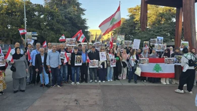 مطالب من جنيف بكشف مصير المعتقلين والمفقودين اللبنانيين