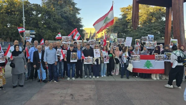 مطالب من جنيف بكشف مصير المعتقلين والمفقودين اللبنانيين