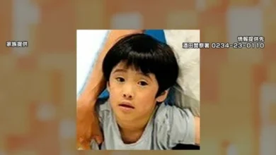 6歳の男の子が行方不明 土曜日午前9時頃に公園での目撃後 当時の服装など公開 裸足で紙おむつ 山形・酒田市 7 6歳の男の子が行方不明 土曜日午前9時頃に公園での目撃後 当時の服装など公開 裸足で紙おむつ 山形・酒田市