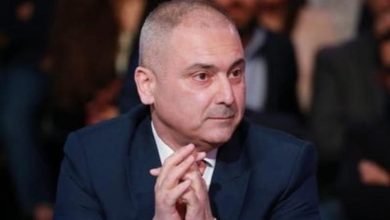 محفوض لبنان يحتاج: محفوض: لبنان يحتاج دولة وسلاحًا وقرارًا سياديًا واحدًا