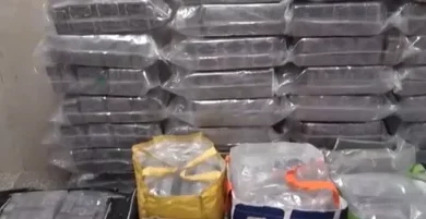 79enne arrestato per possesso di stupefacenti, ai poliziotti: "Hashish? No, cacao" 2 79enne arrestato per possesso di stupefacenti, ai poliziotti: "Hashish? No, cacao"