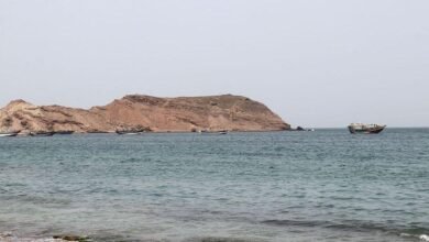مضيق باب المندب