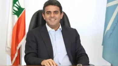 الحواط: الطائفة الشيعية مدركة أن حزب الله أضرّ بها وبالجنوب أكثر من أية جهة أخرى