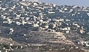 تفجير كبير في زوطر الشرقية 6 تفجير كبير: تفجير كبير في زوطر الشرقية