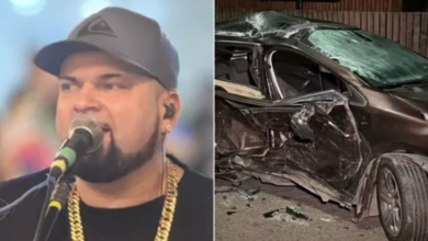 Músico morre em: Músico morre em acidente de trânsito a caminho de show em Porto Alegre - Terra