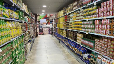 هذه اسباب تراجع الحركة في المطاعم والسوبرماركت 8 هذه اسباب تراجع الحركة في المطاعم والسوبرماركت