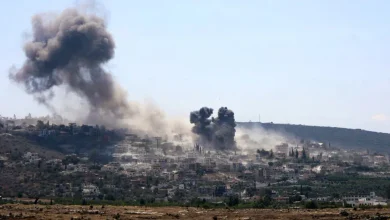 خطاب جديد: خطاب جديد في الحزب… تمهيد لمرحلة ما بعد الخسارة؟
