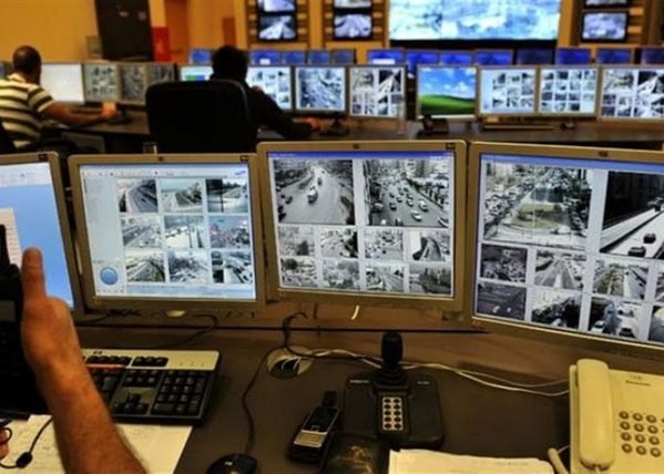 جريح في حادث سير على أوتوستراد الفياضية باتجاه اللويزة 1 جريح في حادث سير على أوتوستراد الفياضية باتجاه اللويزة
