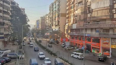 مصادر أميركية: دور إيراني في توزيع أسلحة الحزب في مناطق متاخمة للضاحية 7 مصادر أميركية دور: مصادر أميركية: دور إيراني في توزيع أسلحة الحزب في مناطق متاخمة للضاحية