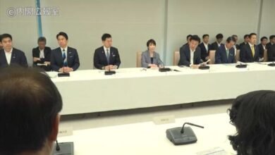 お知らせ 本日 ９月４日: 【お知らせ】 本日（９月４日）、高市総理は