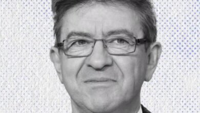🇫🇷 FLASH | Jean-Luc Mélenchon n’a recueilli qu’un peu plus de 200 promesses de parrainages