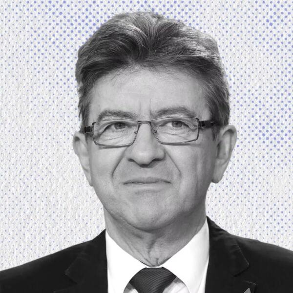 🇫🇷 FLASH | Jean-Luc Mélenchon n’a recueilli qu’un peu plus de 200 promesses de parrainages